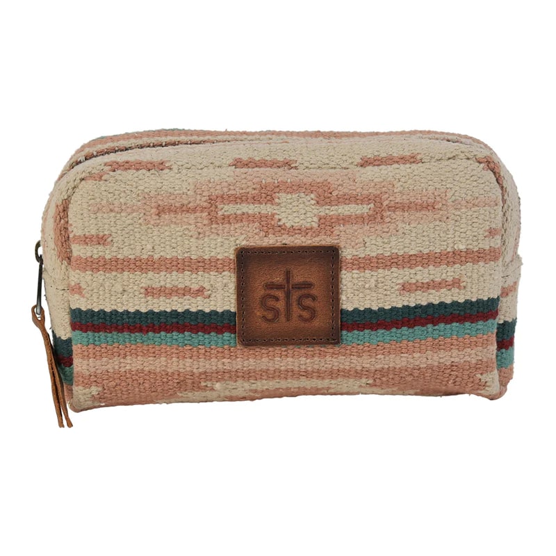 STS Cosmetic Bag
