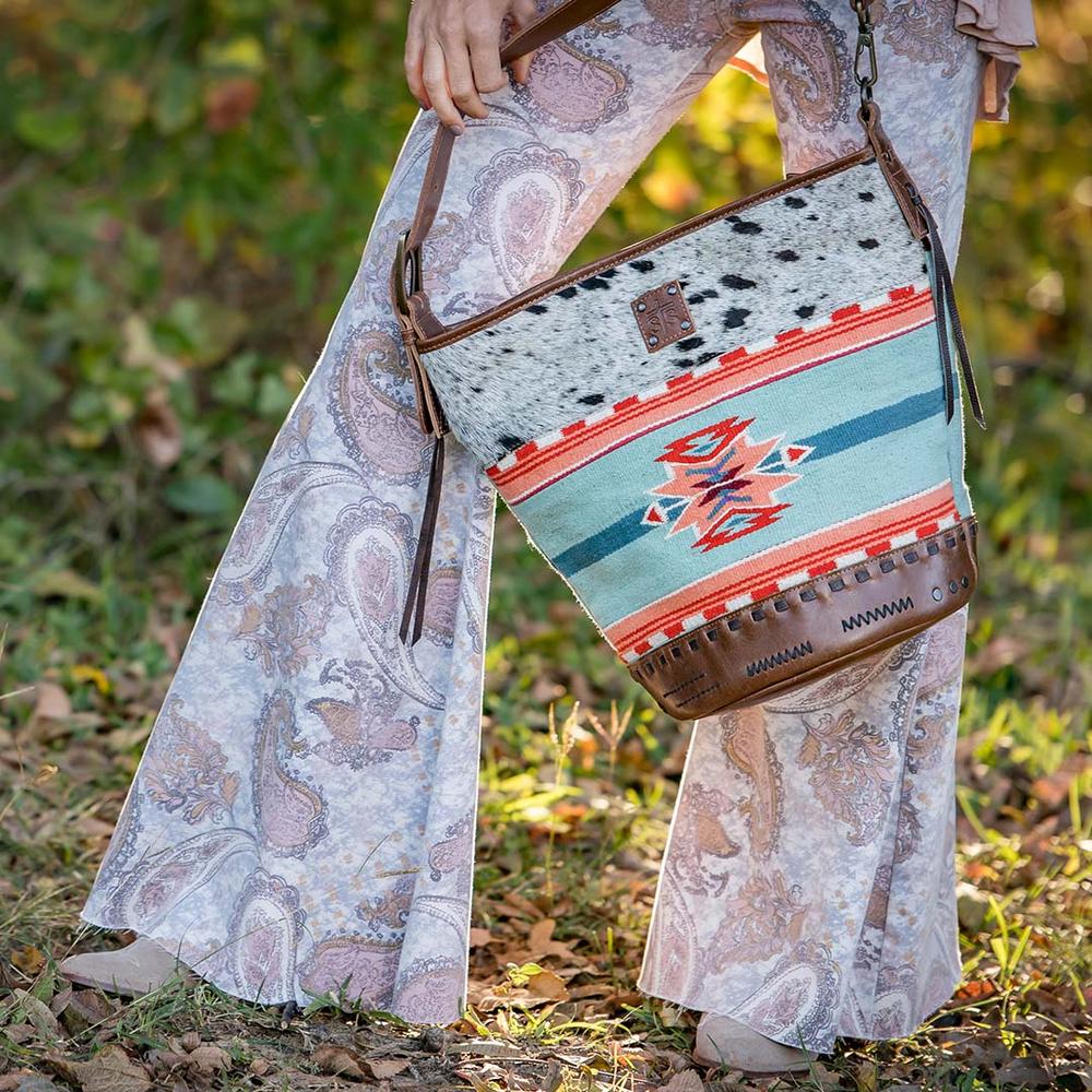 STS Phoenix Purse