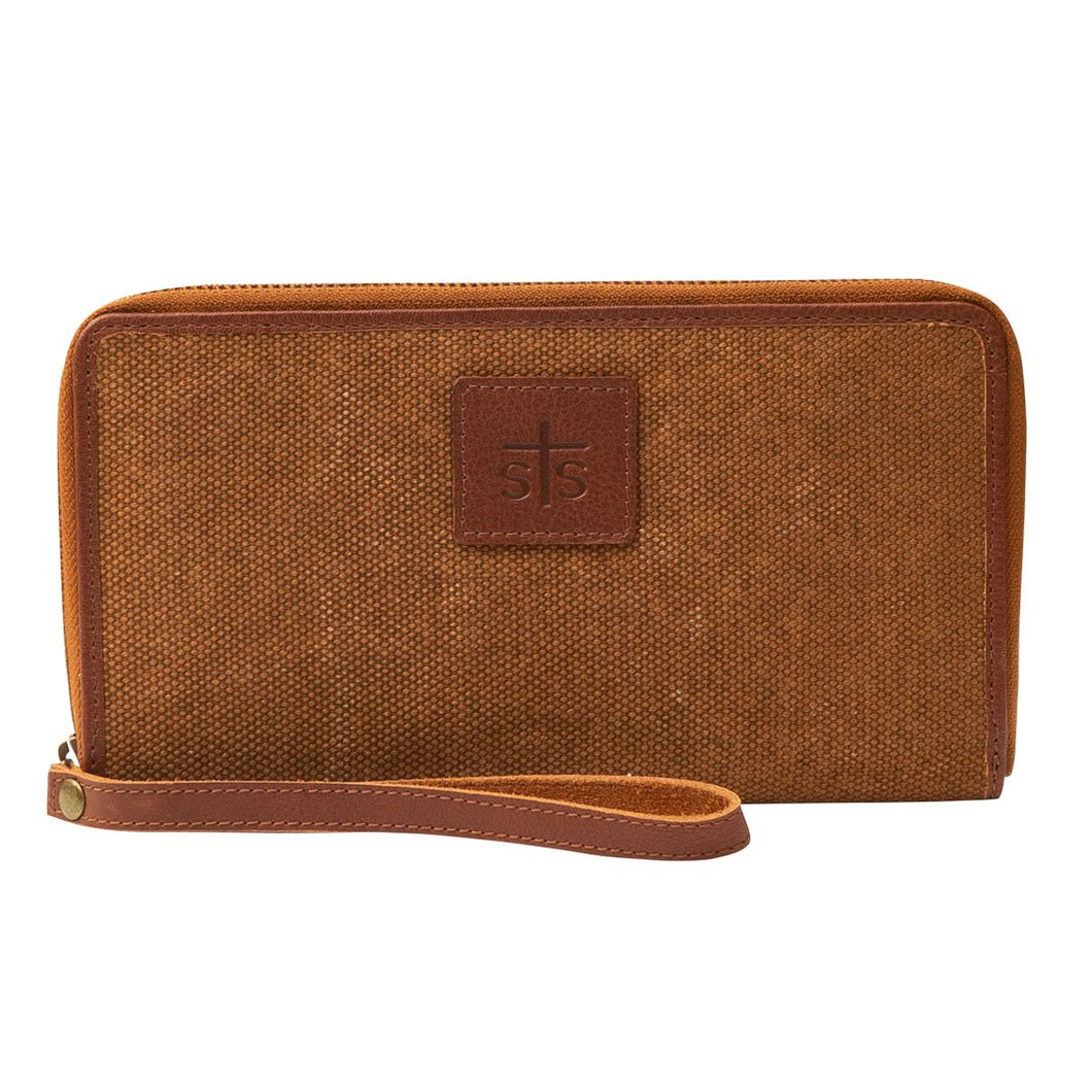 STS High Plains Bentley Wallet