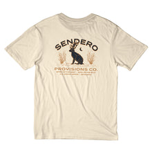 Load image into Gallery viewer, Sendero Provisions Jackalope Pocket T-Shirt

