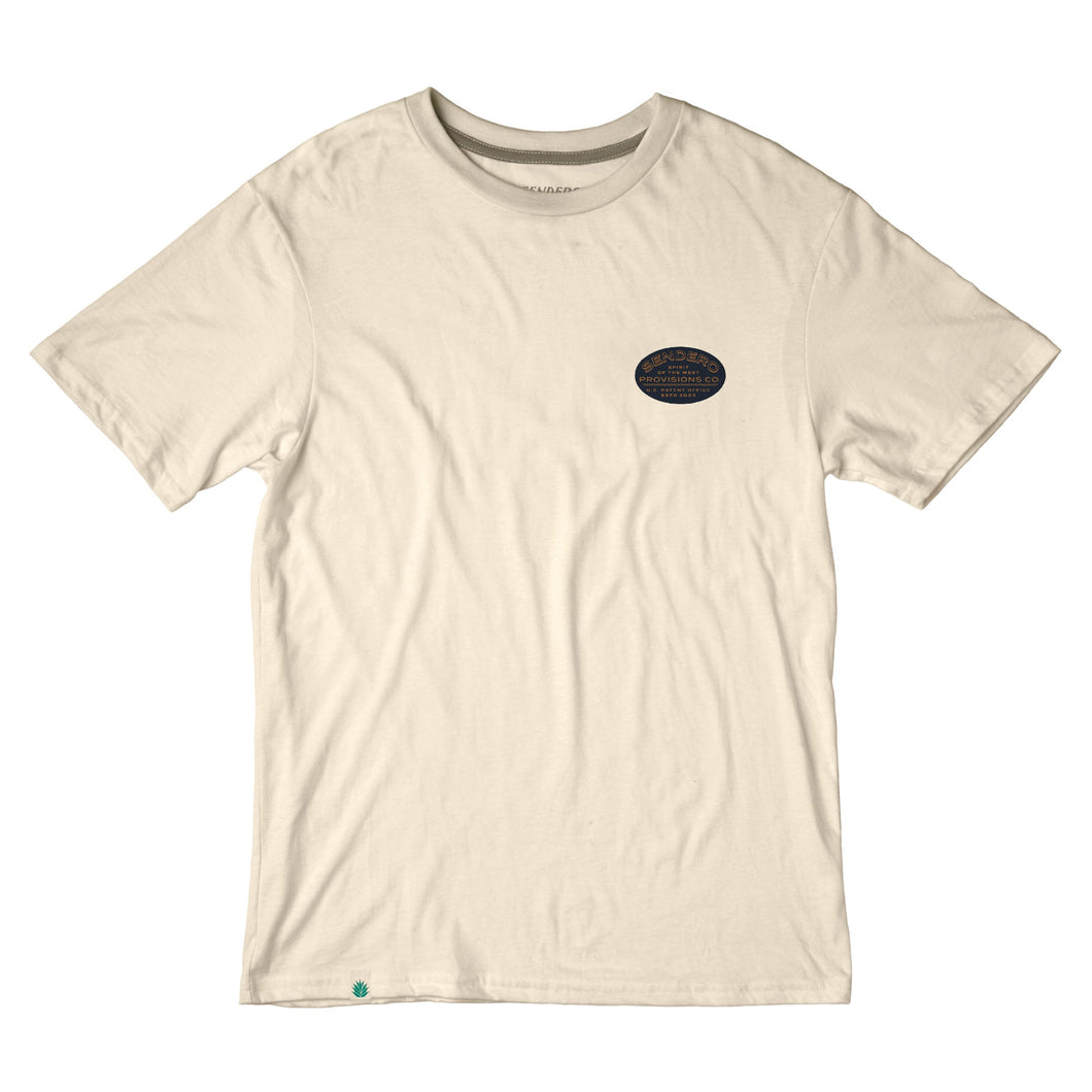 Sendero Provisions Jackalope Pocket T-Shirt