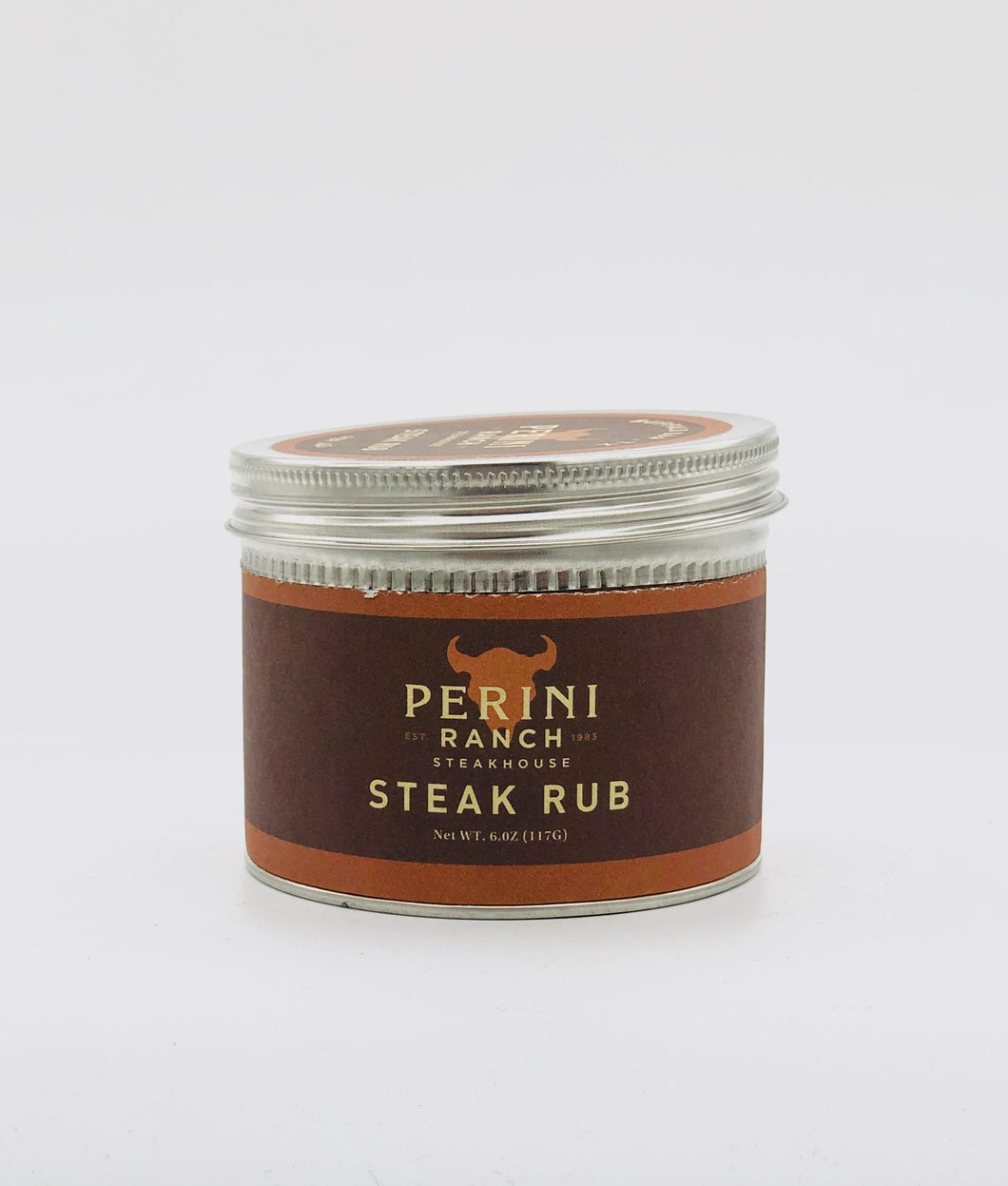 Perini Ranch Steak Rub