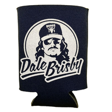 Load image into Gallery viewer, Super Puncher Navy Koozie

