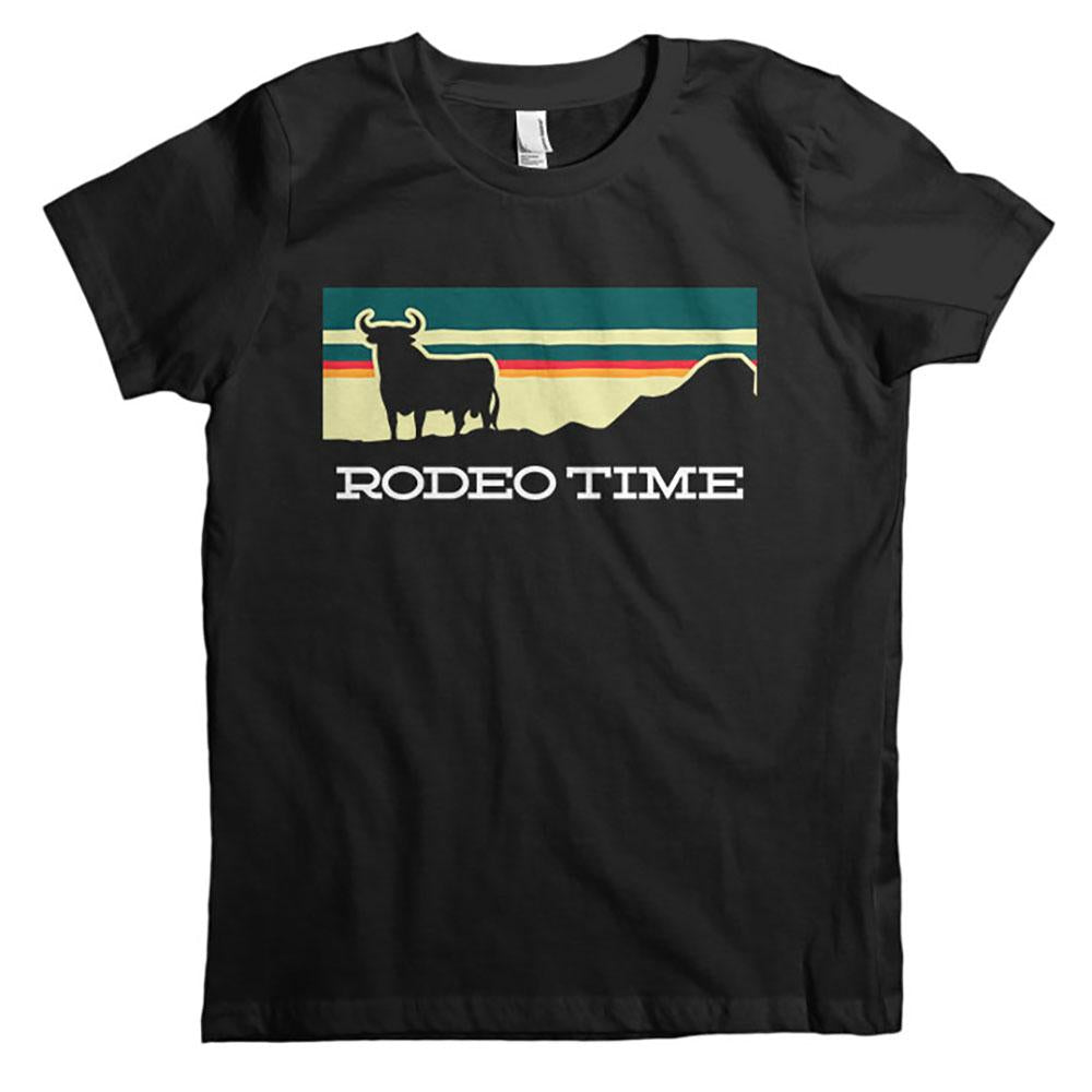 Dalewear Sunset Children's T-Shirt