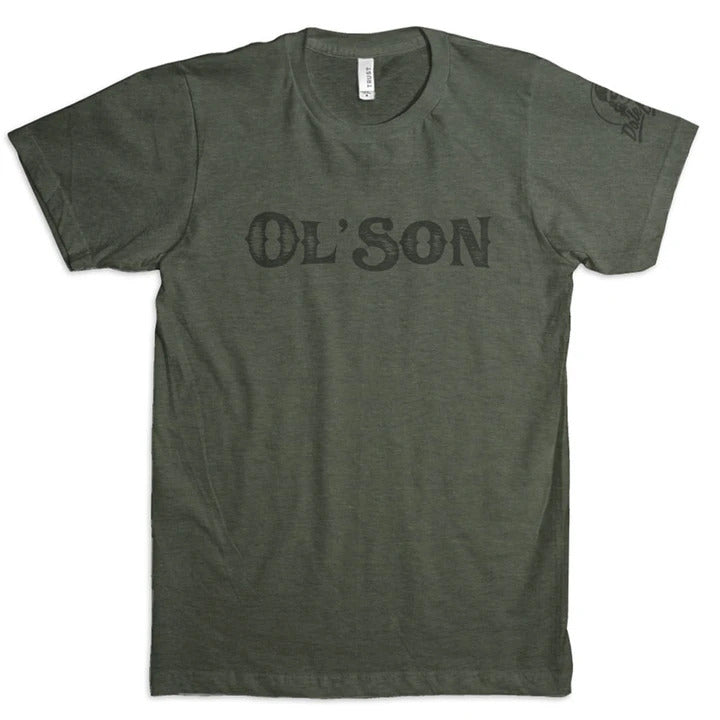 Dalewear Ol' Son T-Shirt