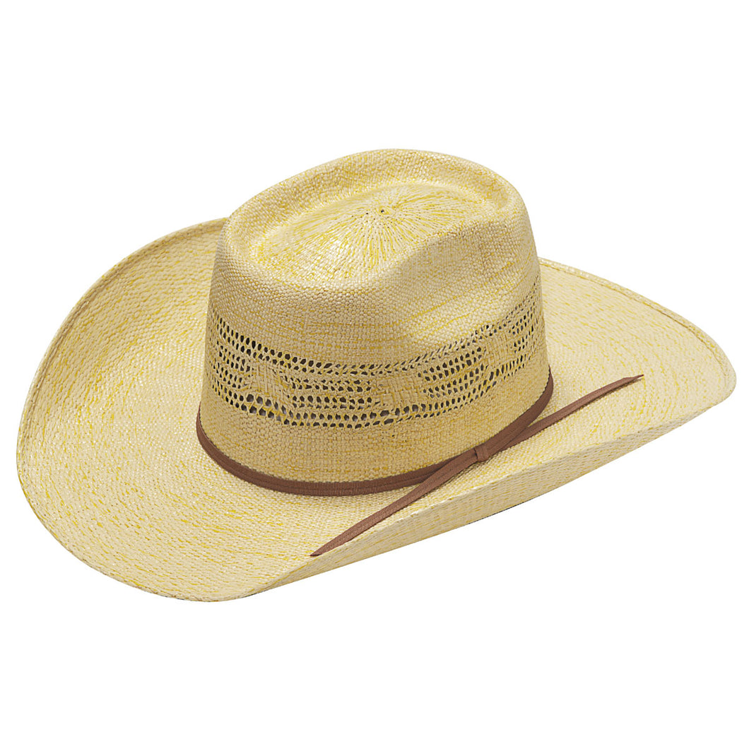 Twister Bangora Children's Straw Hat