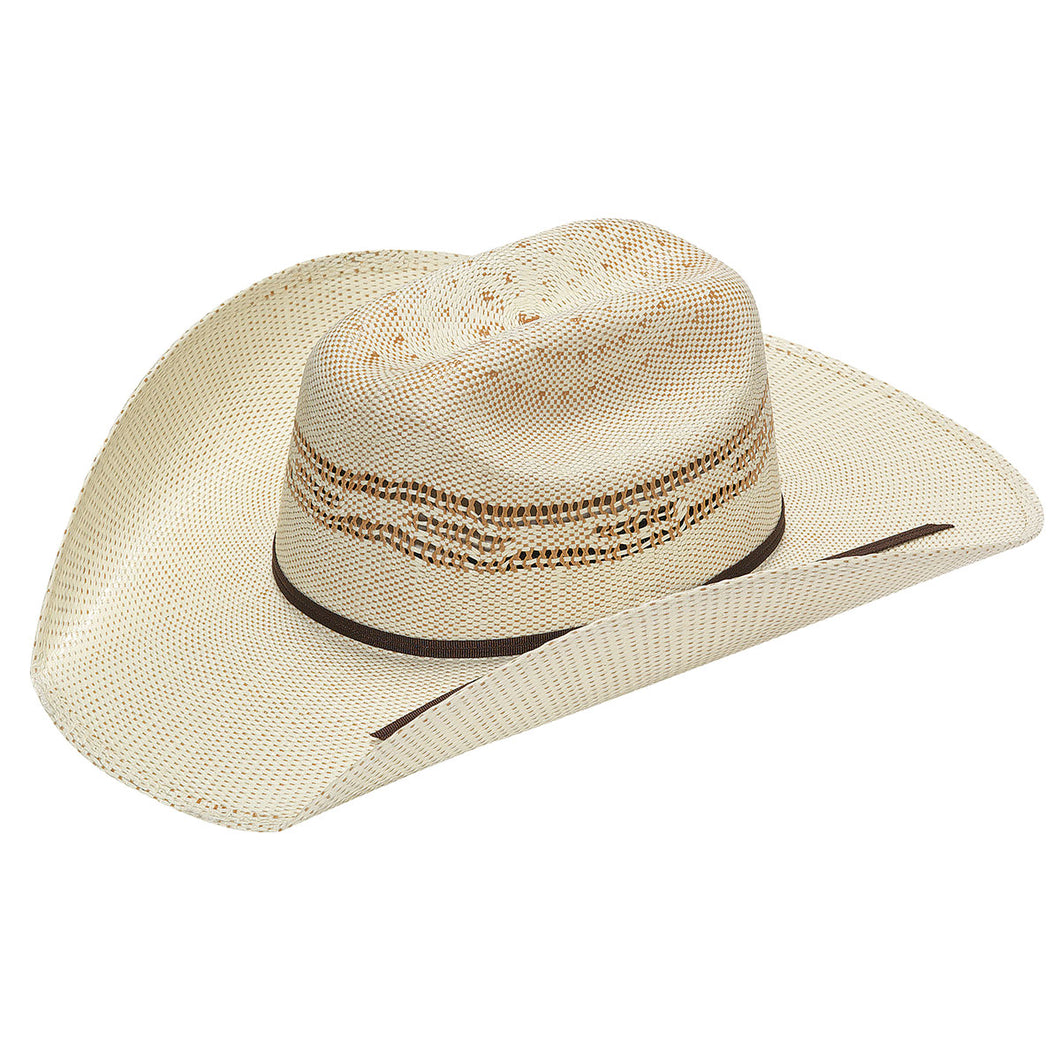 Twister Children's Bangora Straw Hat