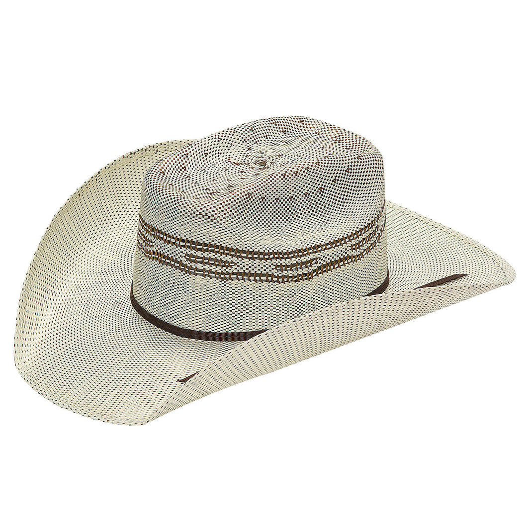 Twister Bangora Children's Straw Hat