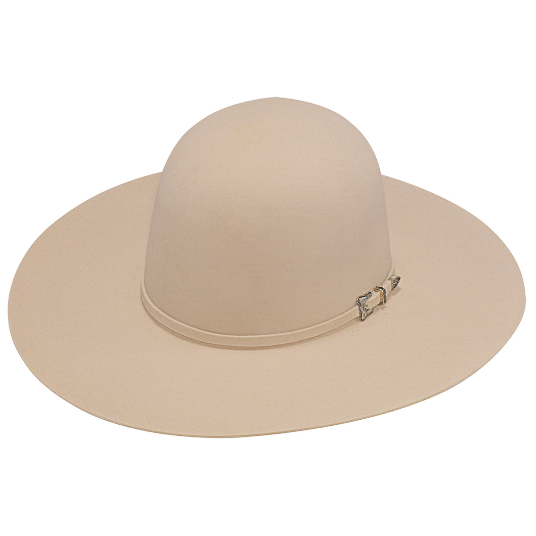 Twister Buckskin 10X Felt Hat