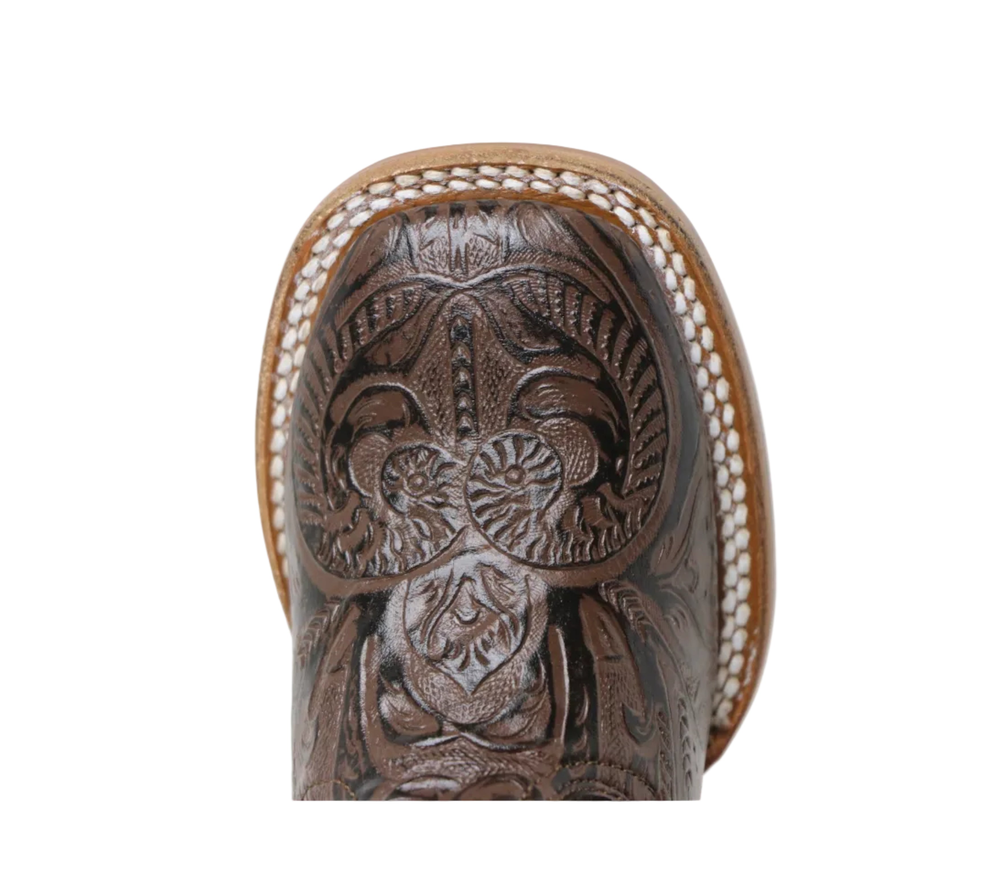 Tanner Mark Tooled Children's Boot