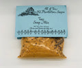 Taco Soup Mix