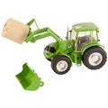 Big Country Toys Tractor & Implements