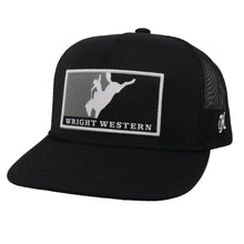 Load image into Gallery viewer, Hooey Wright Western Cap
