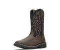 Wolverine Brown Rancher Waterproof Steel Toe Men's Work Boot