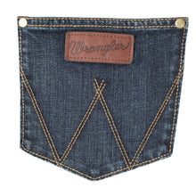 Load image into Gallery viewer, Wrangler Retro Slim Fit Straight Cut Men&#39;s Jean
