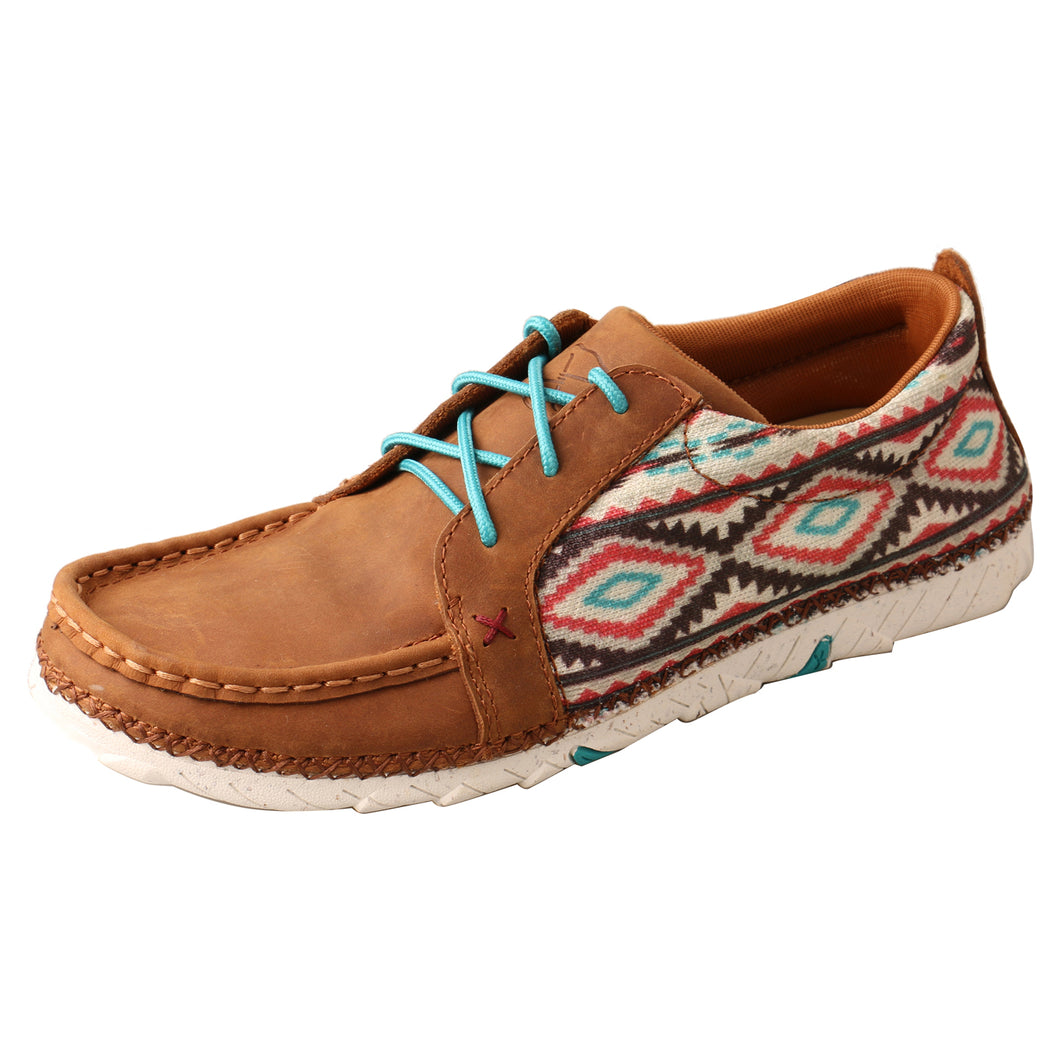 Twisted X Multi-Colored Ladies' Casual