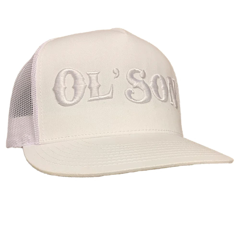 Dalewear Ol' Son Cap