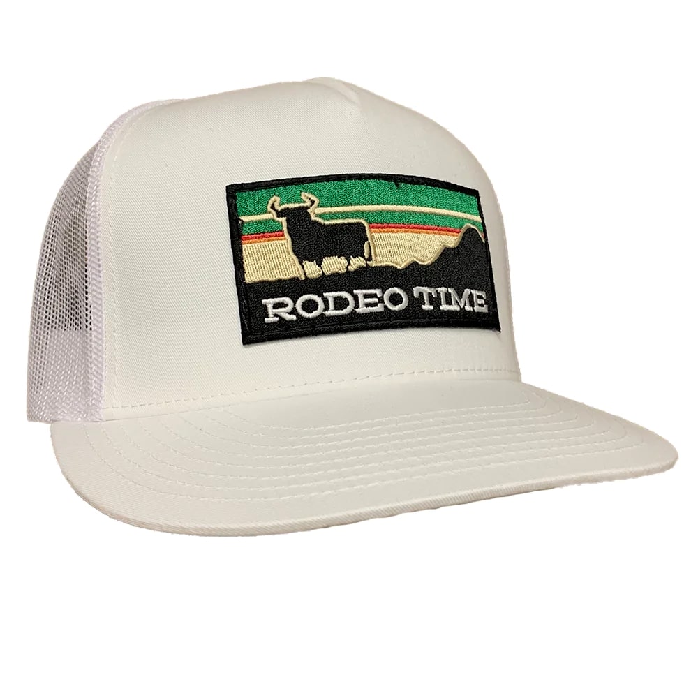 Dalewear Rodeo Time Cap