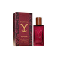 Yellowstone Ladies' Tornado Perfume