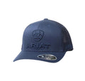 Ariat Navy Logo Cap