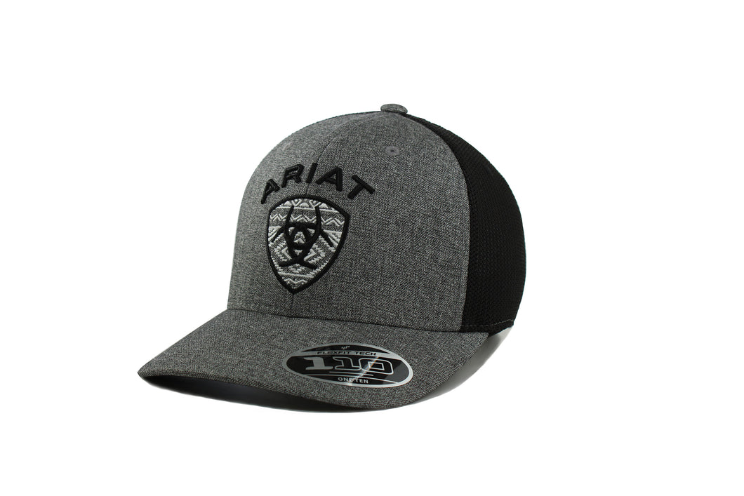 Ariat Aztec Logo Cap