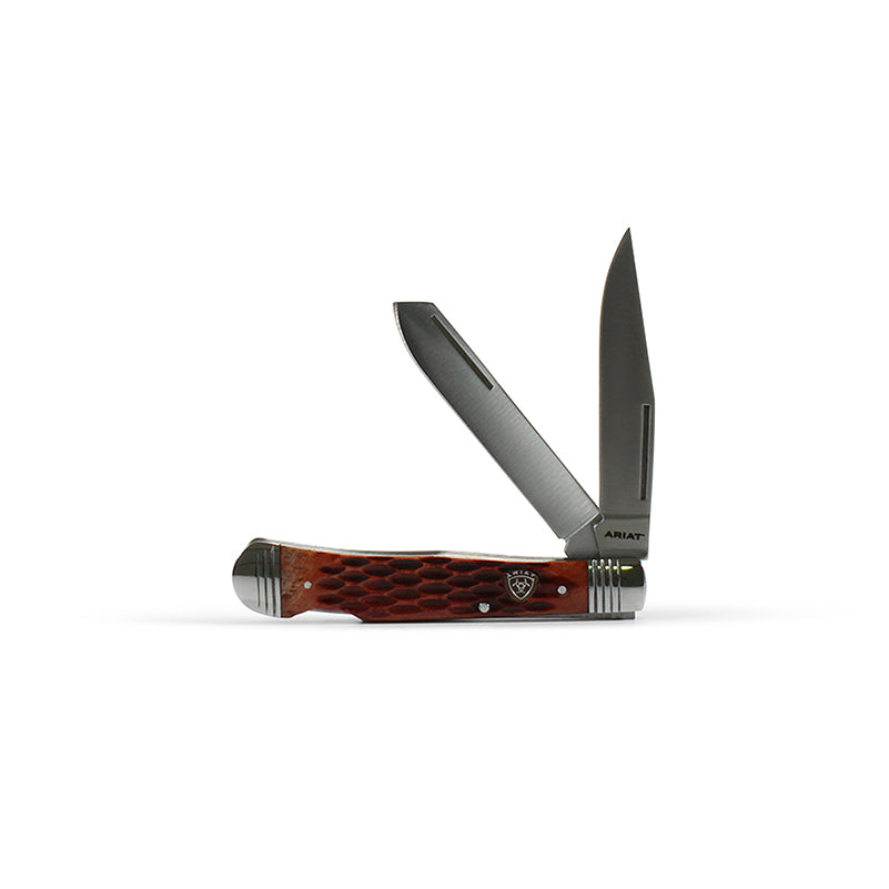 Ariat Muskrat Knife