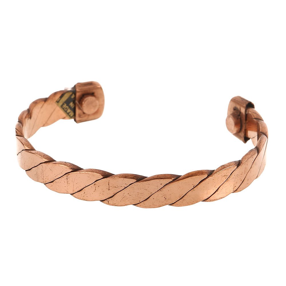 Copper Bracelet