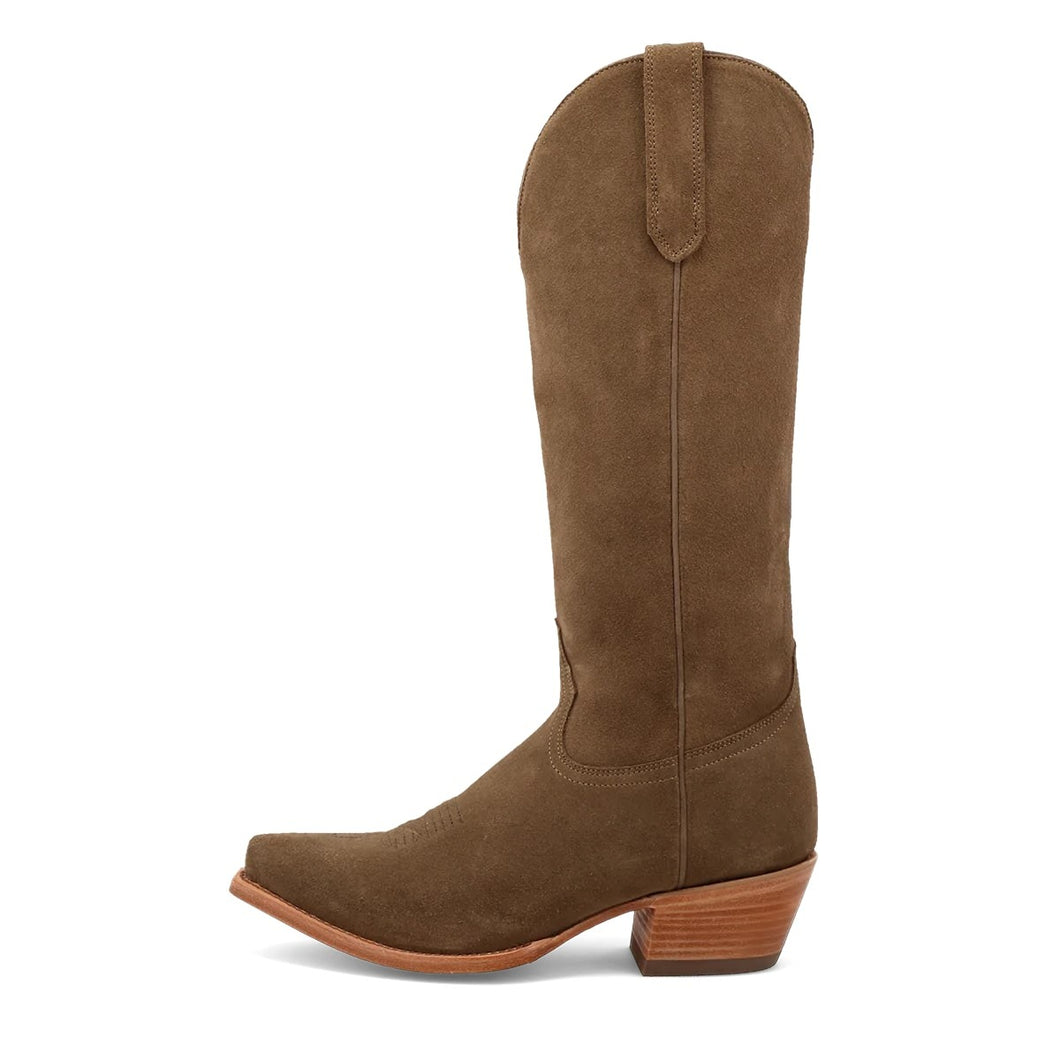 Black Star Ladies' Addison Snip Toe Boot