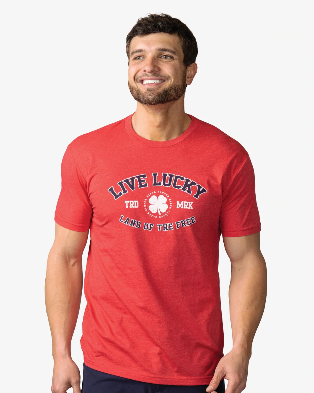 Black Clover American Classic T-Shirt