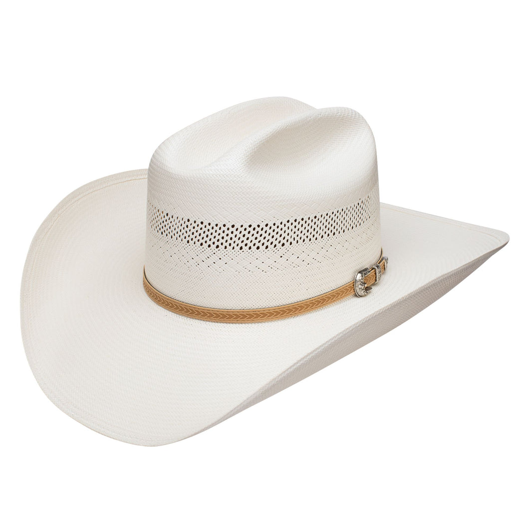Stetson Arapaho Straw Hat