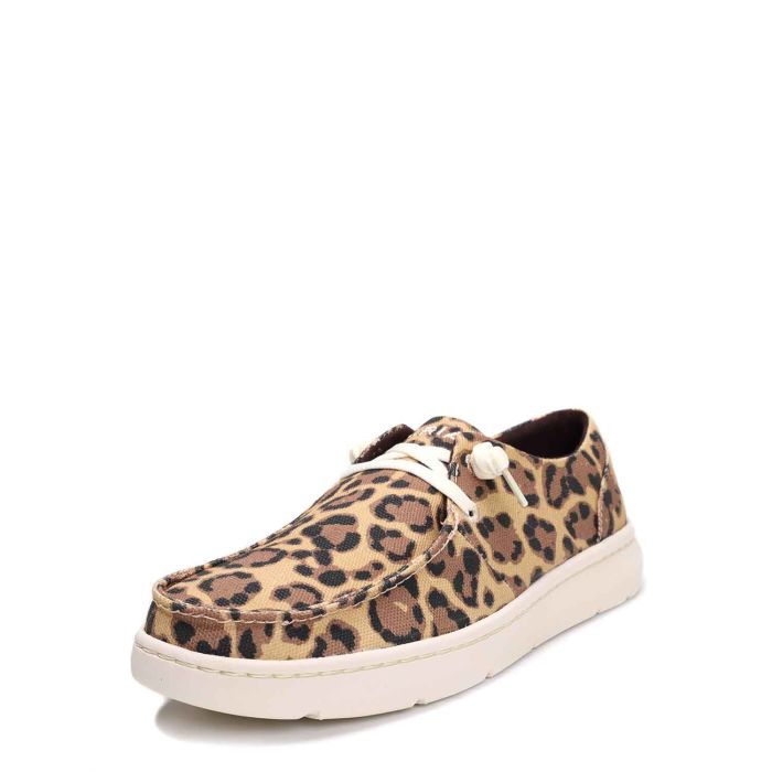 Ariat Ladies' Hilo Shoe