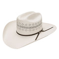Stetson Baker Straw Hat