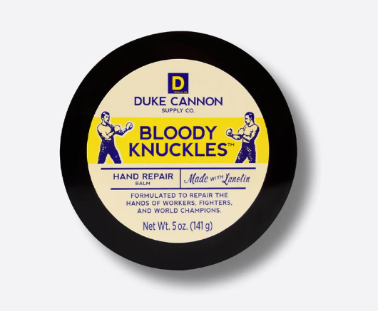 Duke Cannon Bloody Knuckles Balm