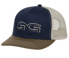 Load image into Gallery viewer, Gameguard Tricolor Cap
