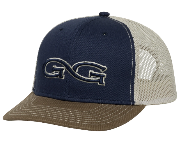 Gameguard Tricolor Cap