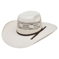 Resistol Buckeye Jr. Straw Hat