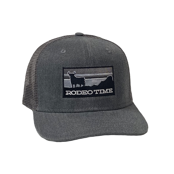 Dalewear Rodeo Time Sunset Inverse Cap