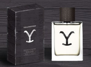 Yellowstone Cologne