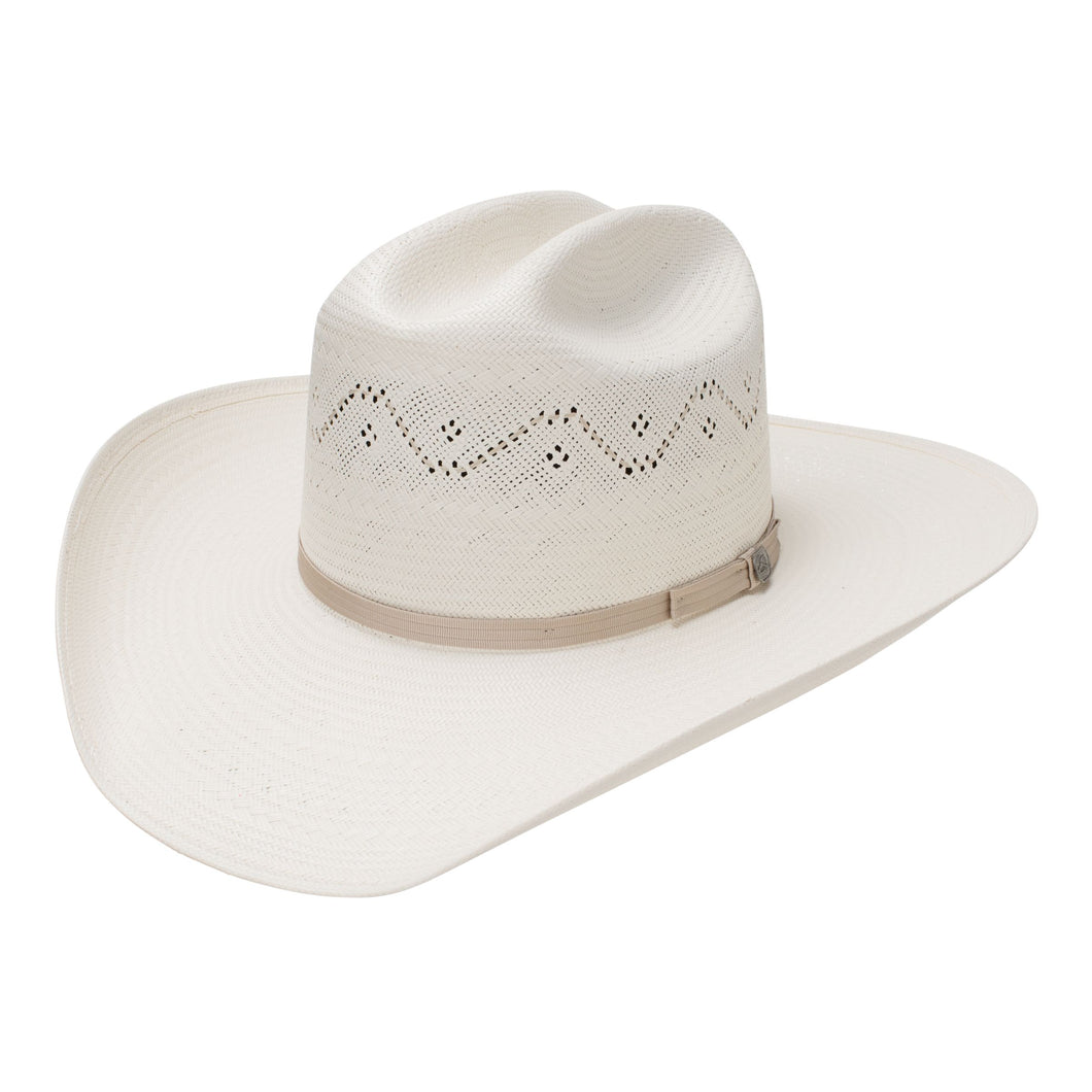 Resistol Dakota Ridge Straw Hat