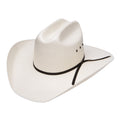 Resistol Denison Bangora Straw Hat