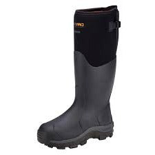 Dryshod Haymaker Gusset Ladies' Farm Boot