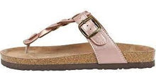 Load image into Gallery viewer, Northside Ladies Dina Sandal
