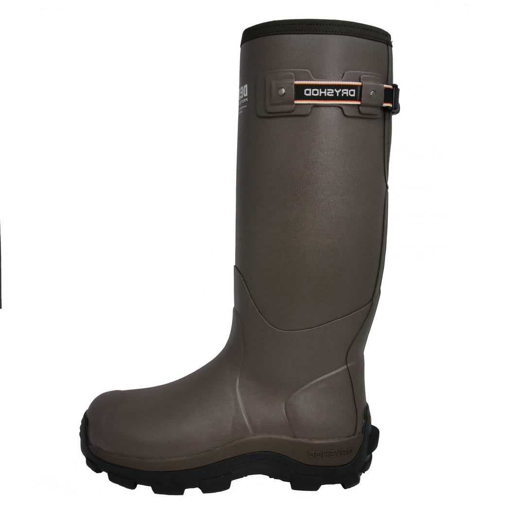 Dryshod Destroyer Protective Brush Men's Boot