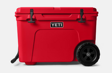 Load image into Gallery viewer, Yeti Rescue Red Tundra Haul
