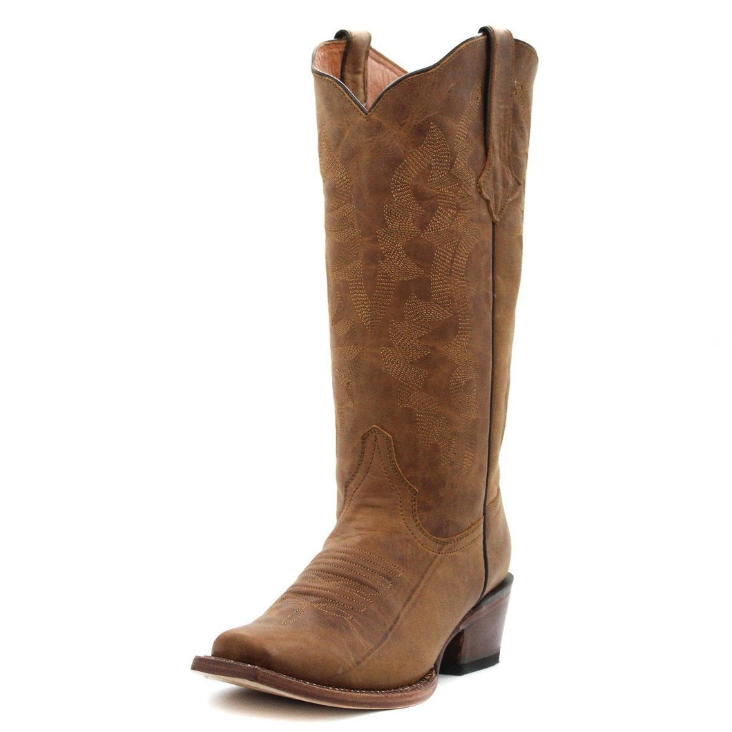 Tanner Mark Ember Ladies' Boot