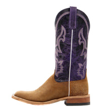 Load image into Gallery viewer, Anderson Bean Exclusive Havannah Boar Men&#39;s Boot
