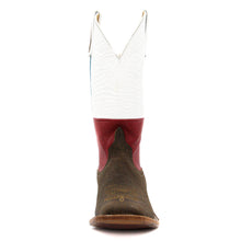 Load image into Gallery viewer, Anderson Bean Exclusive Tan Hungry Hippo Men&#39;s Boot
