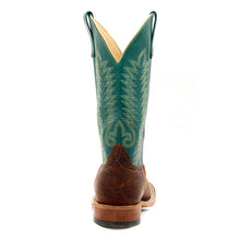 Load image into Gallery viewer, Anderson Bean Exclusive Saddle Elk Butt Men&#39;s Boot
