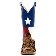 Load image into Gallery viewer, Anderson Bean Exclusive Cigar Matte Bass Men&#39;s Boot

