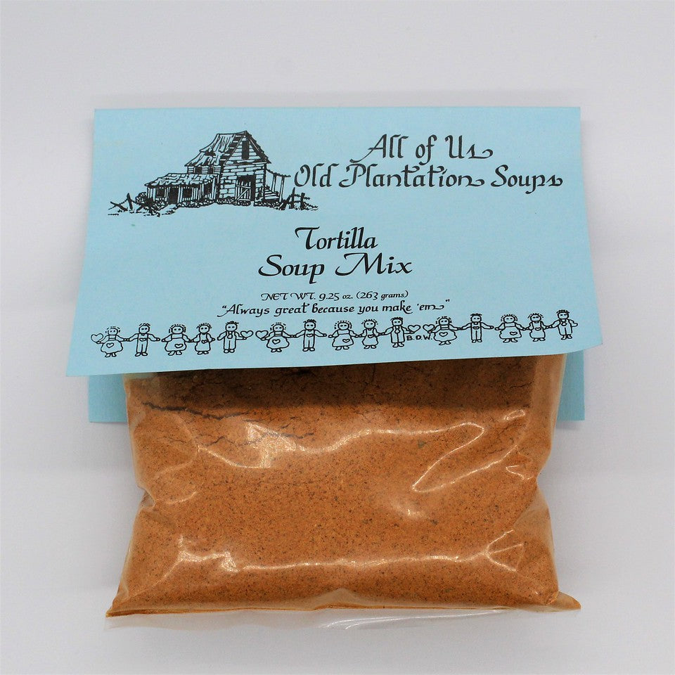 Tortilla Soup Mix